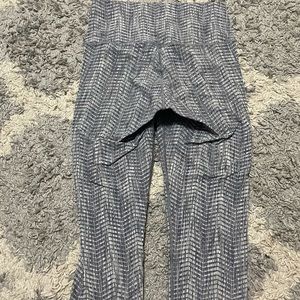 Lululemon leggings 25 length